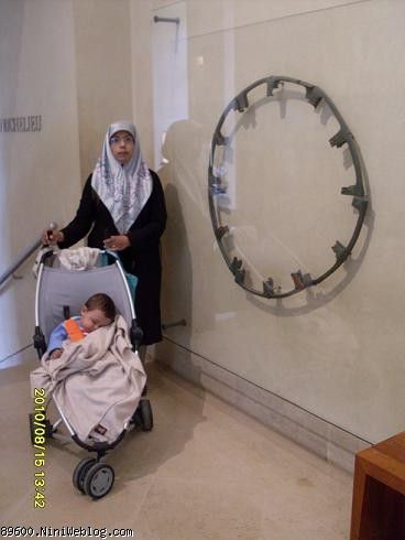 اولین چرخ ساخت بشر