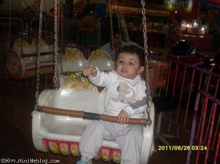 سهند و تاب بازی