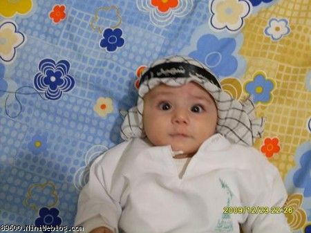 عاشقتم کوچولوی نازم