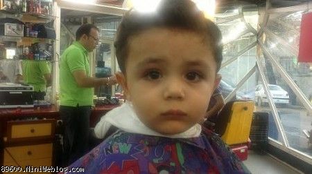 اولین سلمونی سهند