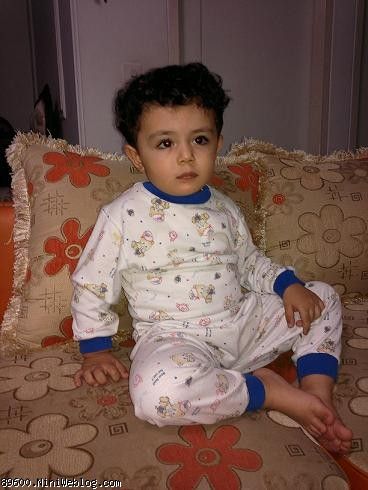 همه عشق من