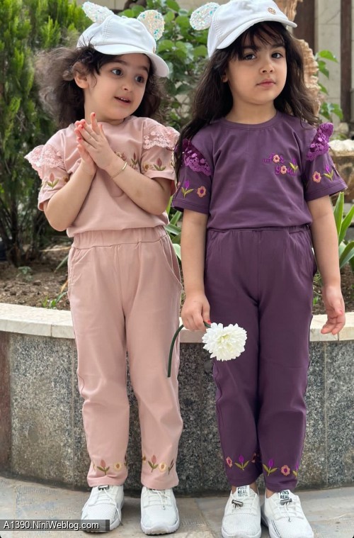 این چندروزبه ماچه گذشت✨️