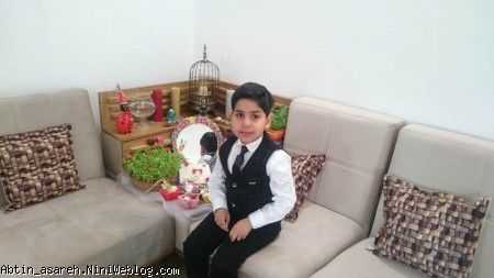 بازم عشقم و هفت سینمون