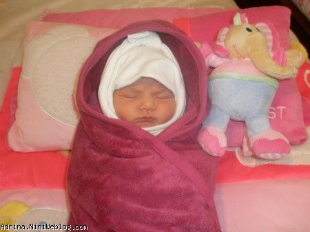 یک خواب قشنگ بعد از حمام