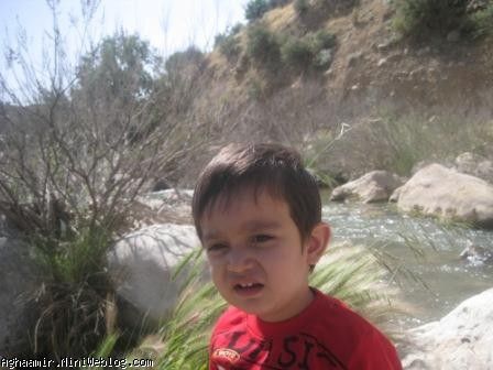 سیزده بدر