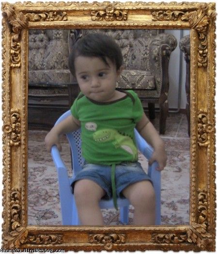 ماه شب 14 من