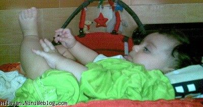 یه کار جدید دیگه....
