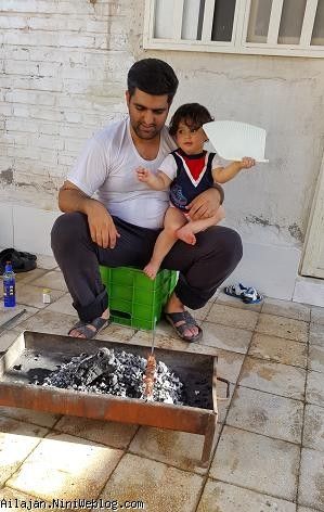 عید قربان 93