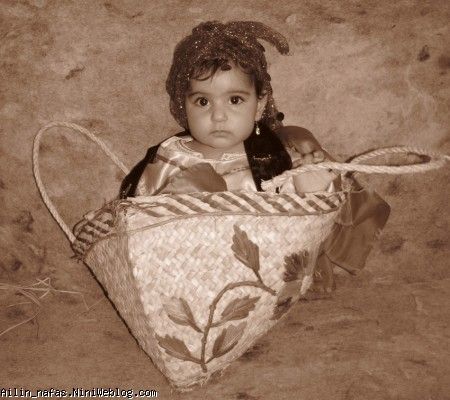 آیلین در ماسوله