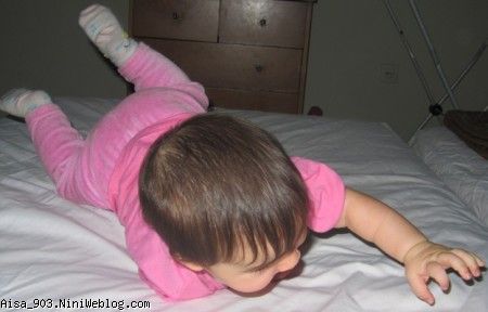 سینه خیز
