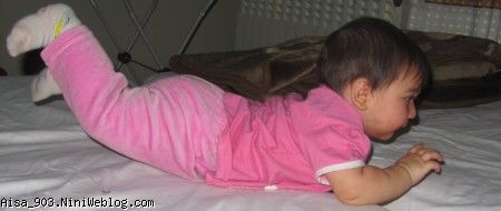 سینه خیز