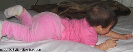 سینه خیز