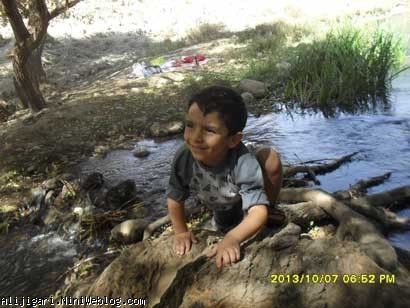 درحال بنایی