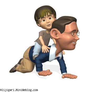س