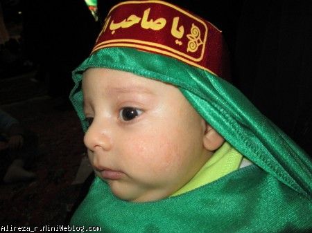 علیرضا شیرخوار حسینی