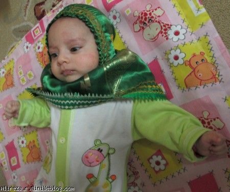 علیرضا شیرخوار حسینی