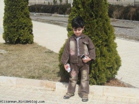 علی سانم
