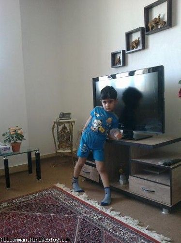 علی