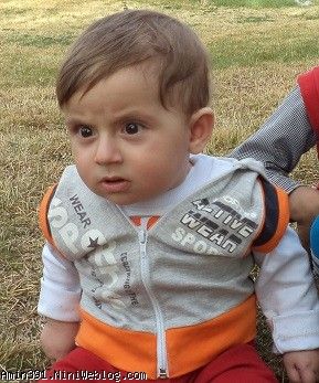 امین