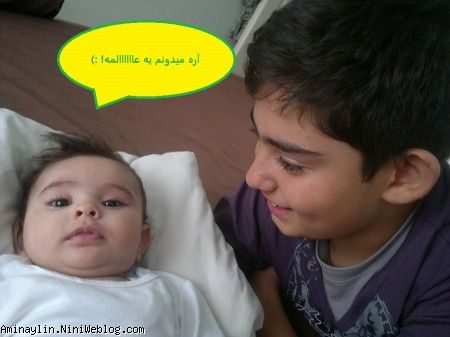 آیلین