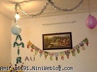 ایشالا همیشه زنده باشی