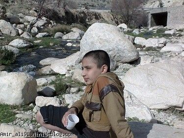 رودخانه فیروزاباد