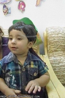 تولد 2 سالگیت