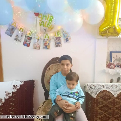تولدوختنه سوران