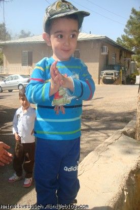 قربون اون دستای کوپولت