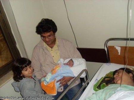 ستاره _سیامک_ارمیا و امیرحسین