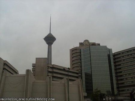 بیمارستان میلاد