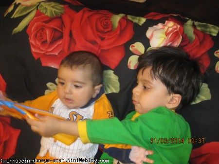 علیرضا
