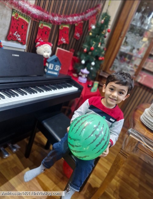 یلدای ۱۴۰۴🍉🤍