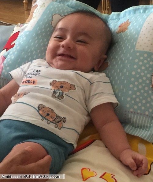 عکسای جدید امیرحسین