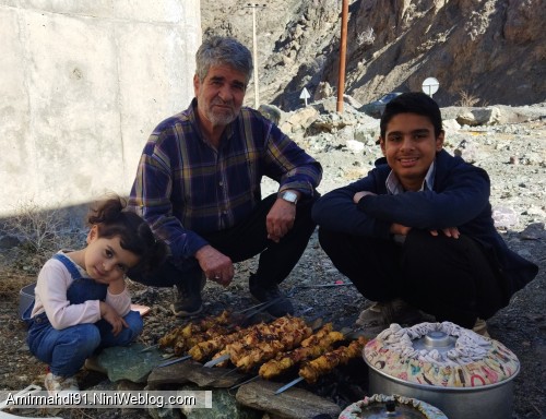 یک جمعه ی عالی