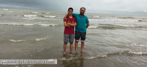 فرح آباد ساری