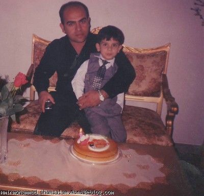 4 سالگی