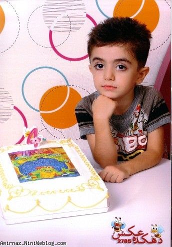 تولد