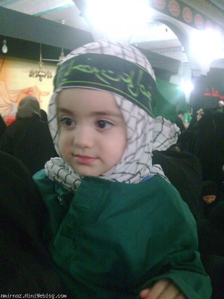 شیرخوارگان