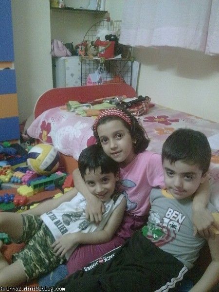 شیطونکها
