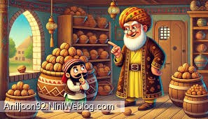 تورک دیلینده ضرب المثل لر 2