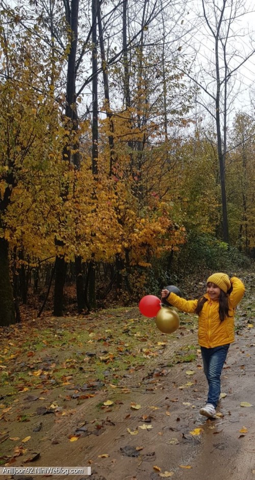 آذر ماهی من