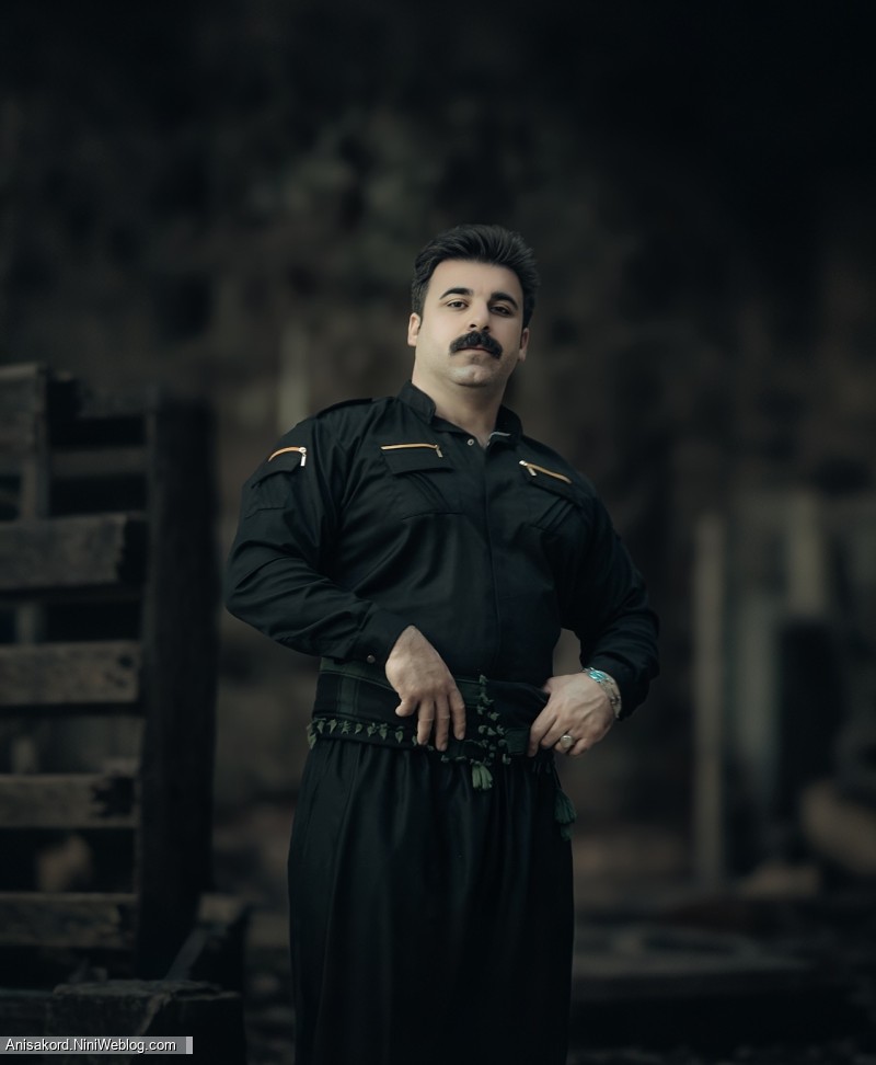 بابای آنیسا و آیهان