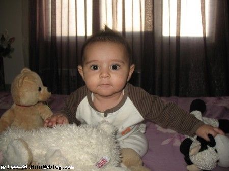 شما مینشینی