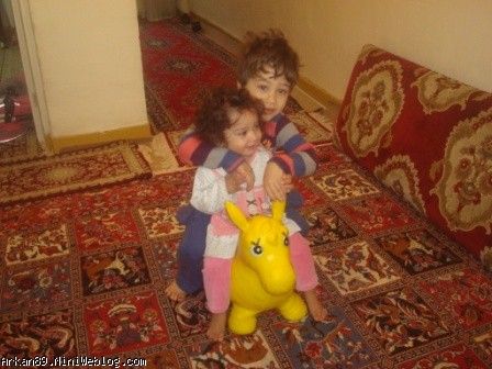 اینهم رضوان وداداشیش