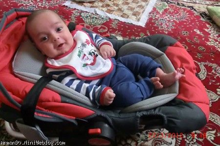 همه چی قرمزته !!!