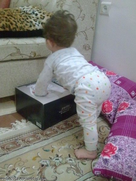 اولین ایسستادن 