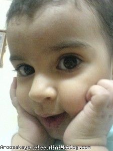 غزل ده ماهه
