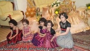 حنا بندون دایی 