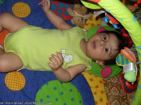 آرشا